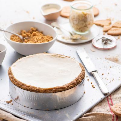 Anillo tarta alto 4,5 cm