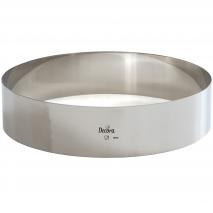 Anillo tarta alto 4,5 cm
