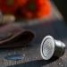 Kit c�psula acero para Nespresso
