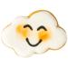 Cortador galletas plstico Nube