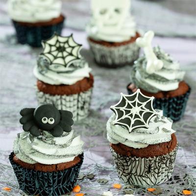 Papel cupcakes x36 Araa