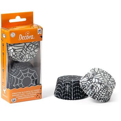Papel cupcakes x36 Araa