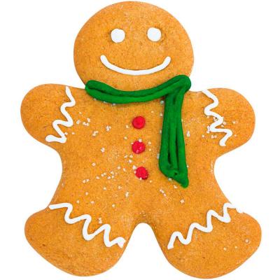 Cortador galletas Ginger breadman