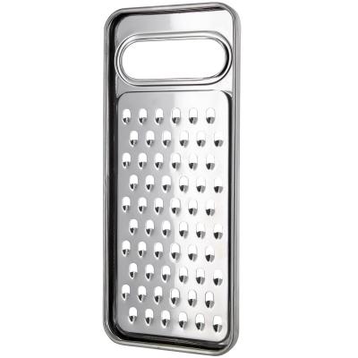 Rallador de tomate y verduras grueso