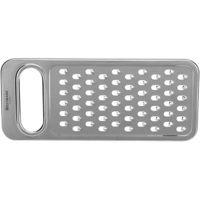 Rallador de tomate y verduras grueso