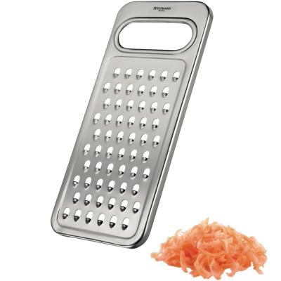 Rallador de tomate y verduras grueso