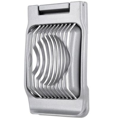 Cortador huevo duro acero Duplex