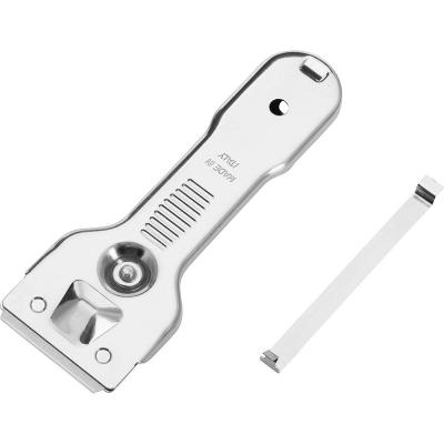 Rasqueta limpia placa vitro e inducci�n