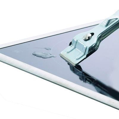 Rasqueta limpia placa vitro e inducci�n