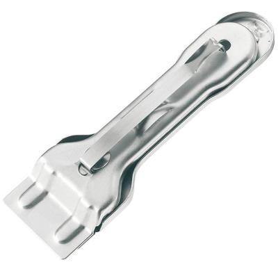 Rasqueta limpia placa vitro e inducci�n