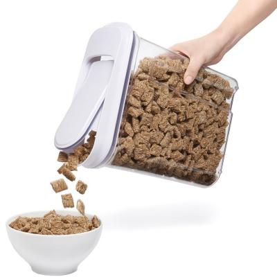 Bote dispensador cereales Oxo
