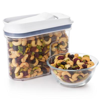 Bote cocina dispensador Oxo herm�tico