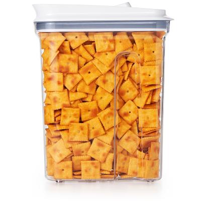 Bote cocina dispensador Oxo herm�tico