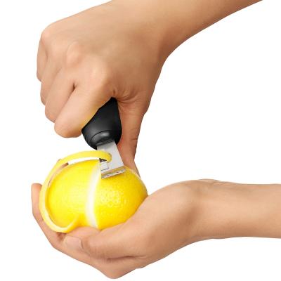 Zester cortador tiras c�tricos Oxo