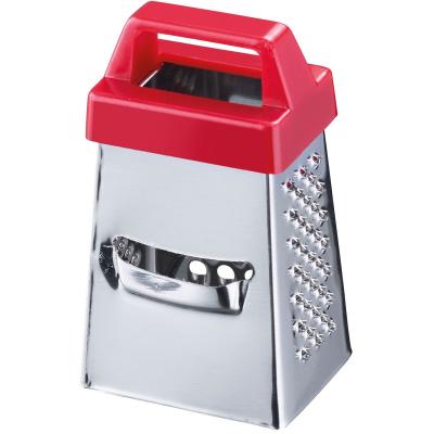 Mini rallador 4 caras