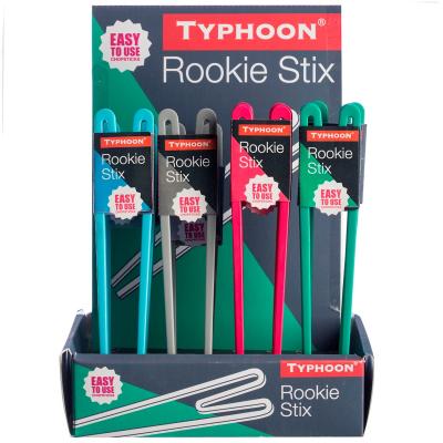 Palillos japoneses f�cil principiantes