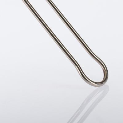 Esp�tula silicona para masas mango acero