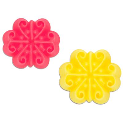 Boquilla rusa roset�n