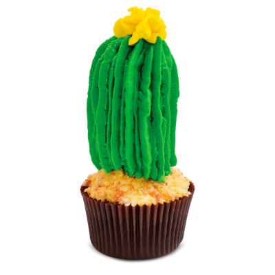 Set 3 boquillas Cactus