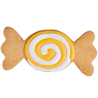 Cortador galletas caramelo 9 cm