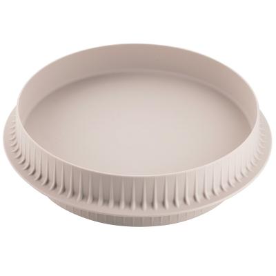 Molde silicona Multi Insert Redondo