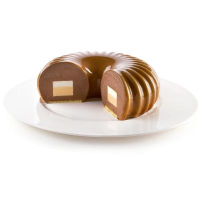 Molde silicona Multi Insert Redondo