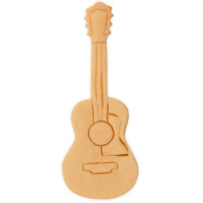 Cortador galletas Guitarra 11 cm