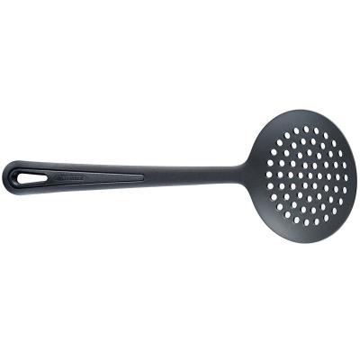 Espumadera redonda nylon 32 cm