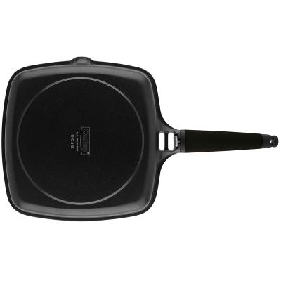 Grill antiadherente Castey Full inducci�n