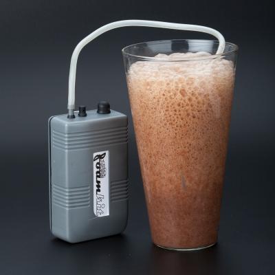 Foam kit deluxe