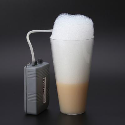 Foam kit deluxe