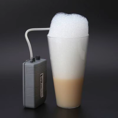 Foam kit deluxe
