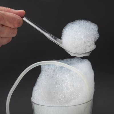 Foam kit deluxe
