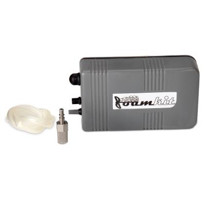 Foam kit deluxe
