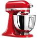 Robot Kitchen aid Artisan 5KSM125 EER rojo