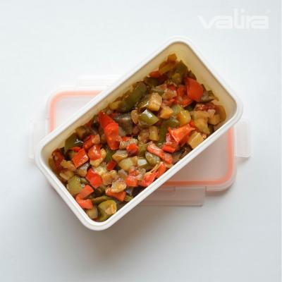 Tupper fiambrera Valira nomad 0,75 L