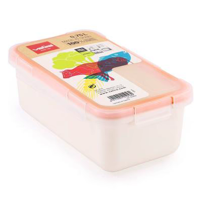 Tupper fiambrera Valira nomad 0,75 L