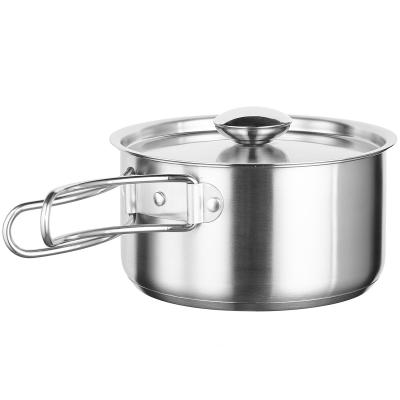 Bater�a cocina Camping 5 piezas