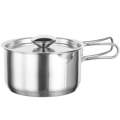 Bater�a cocina Camping 5 piezas