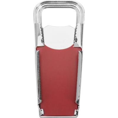 Abrebotellas y taponador Hermetus 3 en 1