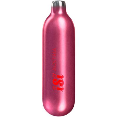 Carga sif�n Isi cream profesional x 24 unidades