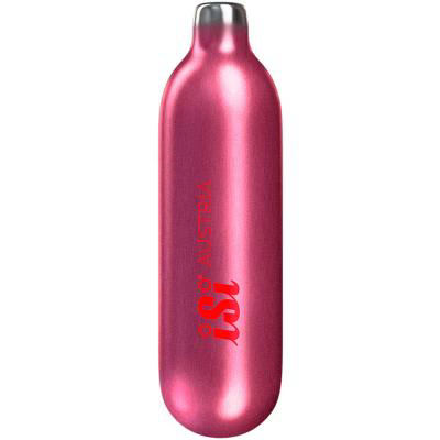 Carga sif�n Isi cream profesional x 24 unidades