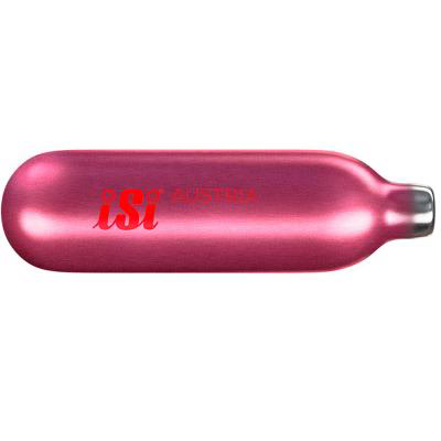 Carga sif�n Isi cream profesional x 10 unidades