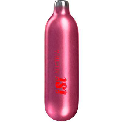 Carga sif�n Isi cream profesional x 10 unidades