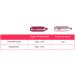 Carga sif�n Isi cream profesional x 10 unidades