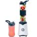 Batidora personal blender con jarra transporte