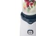 Batidora personal blender con jarra transporte