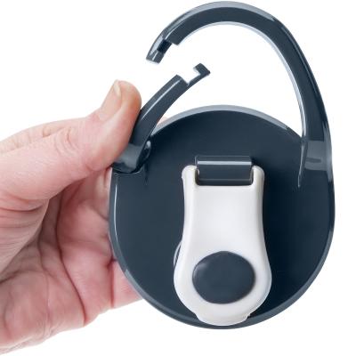 Batidora personal blender con jarra transporte