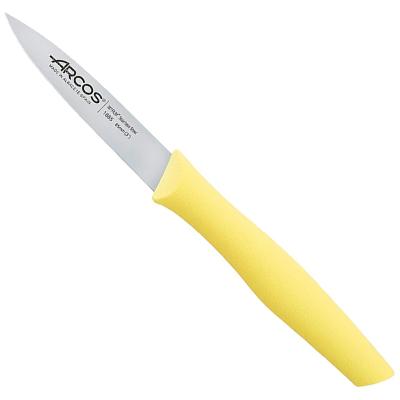 Cuchillo pelador Arcos Nova 8,5 cm surtido