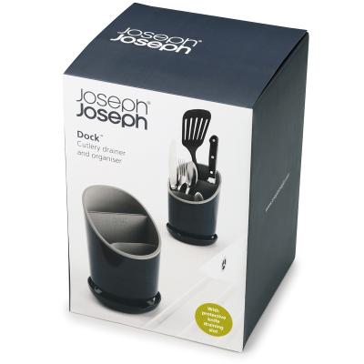 Escurridor y organizador cubiertos Joseph